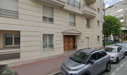 SPGI, Dentiste à Levallois-Perret