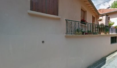 Viguier Christian, Dentiste à Marcillac-Vallon
