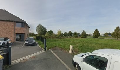 Dr Camille Duchateau, Dentiste à Mérignies