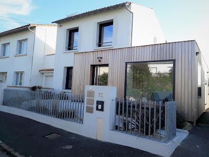 Dr. Antoine BARTHE, chirurgien-dentiste, Dentiste à La Rochelle