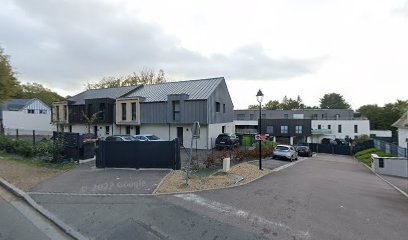 Docteur Alexandre Poisson, Dentiste à Mont-Saint-Aignan