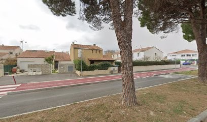 Orssaud Dominique, Dentiste à Lattes