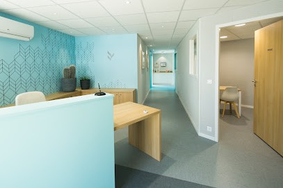Dr Roffé Claire, Dentiste à Saint-Sébastien-sur-Loire