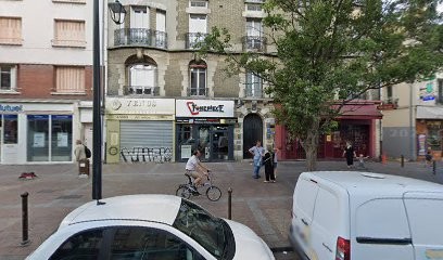 Benhamou Jean-Marc., Dentiste à Livry-Gargan