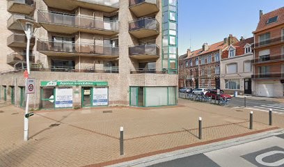 Baert Hervé, Dentiste à Dunkerque