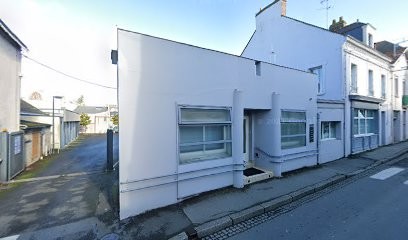 Bonnet Yves, Dentiste à Châteaubriant
