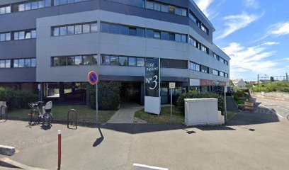 Champenois-Fajardo Séverine, Dentiste au Mans