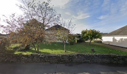 Avrillon Yvan, Dentiste aux Garennes sur Loire