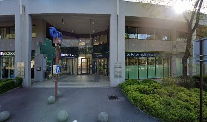 Docteur Christine Roux, Dentiste à Valbonne