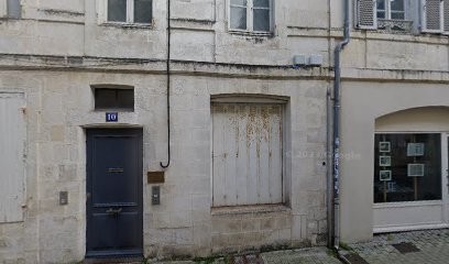 Ton That-Bao, Dentiste à La Rochelle