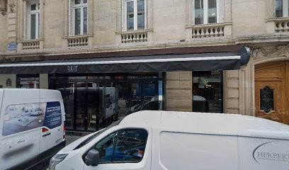 Dr Jean-Pierre Curiel, Dentiste à Paris 08