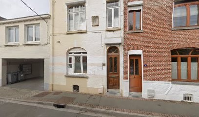 Thery Olivier, Dentiste à Villeneuve-d'Ascq