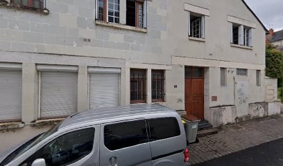 Dr Robert Jonathan, Dentiste à Saumur