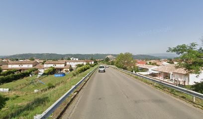 Cabinet Dentaire Des Drs Audra, Michaelides, et Remonay, Dentiste à Saint-Rambert-d'Albon