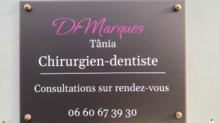 Dr Marques Dos Santos Tânia Dentiste à Grenade-sur-l'Adour