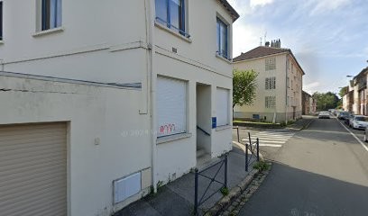 Guillet Frédéric, Dentiste à Noyon