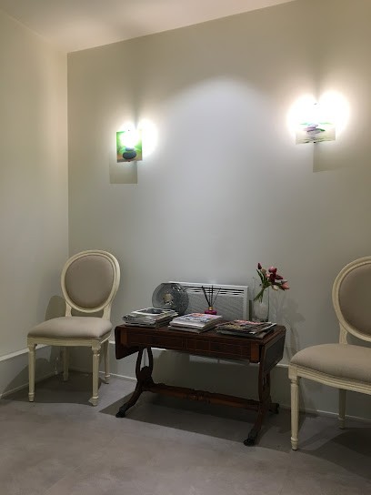 Dr Alain Chemla, Dentiste à Paris 14