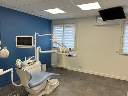 Boussidan Pascal, Dentiste à Saint-Maur-des-Fossés