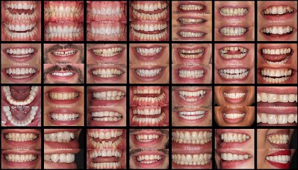 Dr Hend AININE - Chirurgien-dentiste, Dentiste à Nice