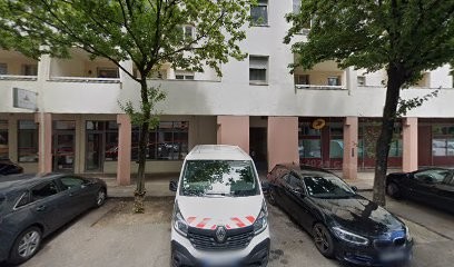 Zuner Franck, Dentiste à Lyon 07