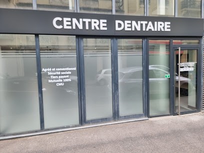 Centre Dentaire Perpignan, Dentiste à Perpignan