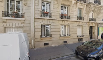 Cabinet Dentaire, Dentiste à Paris 14