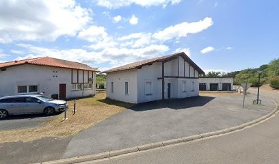 Marvoyer Dupin Nathalie, Dentiste à Ondres