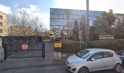 Dr Amaury ESTEBE, Dentiste à Marseille 08