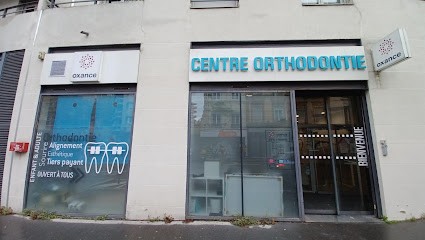 Oxance - Dentaire, Dentiste à Lyon 07