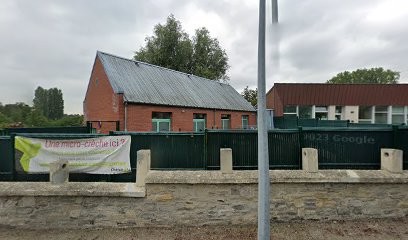 Docteur Sarels Rémi, Dentiste à Nivelle