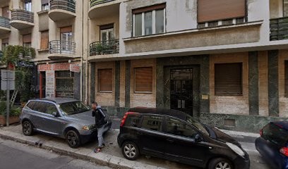 DENTISTE - Dr Mossotti Thierry, Dentiste à Marseille 04