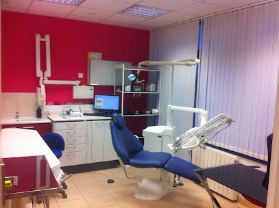 Dr Regayeg, Dentiste à Crépy-en-Valois