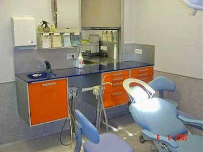 Dr. Guy Morioussef, Dentiste à Montpellier