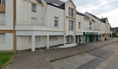 Jézéquel Eric, Dentiste à Gestel