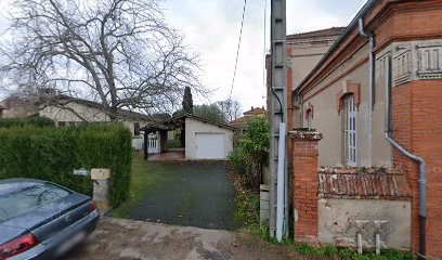 Populer Pascal, Dentiste à Lescure-d'Albigeois