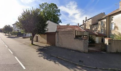 Docteur Christelle DEPAQUY, Dentiste à Nomeny