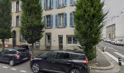 Buguel Pascal, Dentiste à Brest