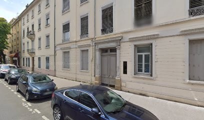 Epin Jean-Luc, Dentiste à Lyon 08