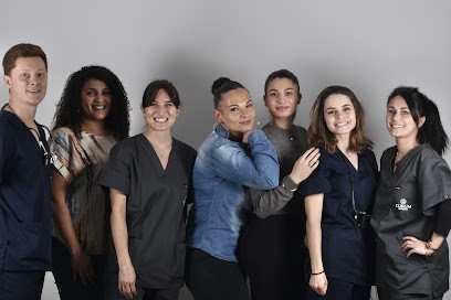 Dr Nicolas Blanc Sylvestre - Parodontologie, Implantologie, Dentiste à Montpellier