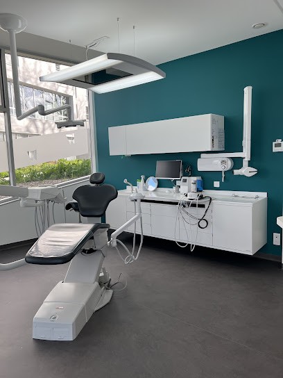 Docteur De FERRY-GAUTHIER- Chirurgien-dentiste, Dentiste à Saint-Herblain