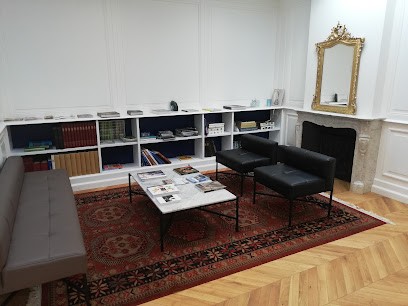 Dr David STAIN, Dentiste à La Rochelle