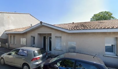 Dr. Tiphaine JANELLE, Dentiste à Bègles