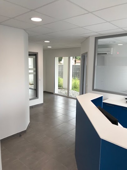 Thomas MERLET, Dentiste à Saubion