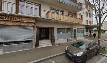Cauvin-Mocaer Weiss Annie, Dentiste à Mantes-la-Ville