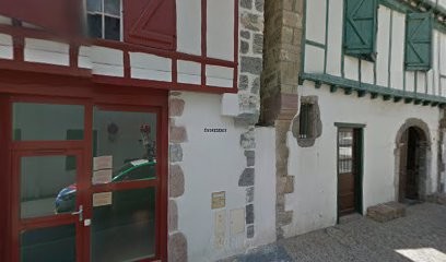 SCM DENTAIRE ANDRESENIA, Dentiste à Espelette