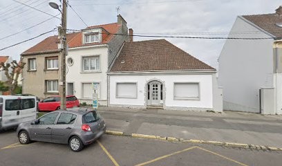 Dausque Dimitri, Dentiste à Outreau