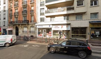 Docteur Zakine Bruno, Dentiste à Saint-Mandé