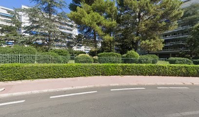 Rey Gérard, Dentiste à Montpellier
