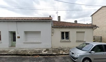 Baillon Patricia, Dentiste à Virazeil