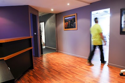 ACACFAO Esthétique - Cabinet sourire Lille, Dentiste à Lille